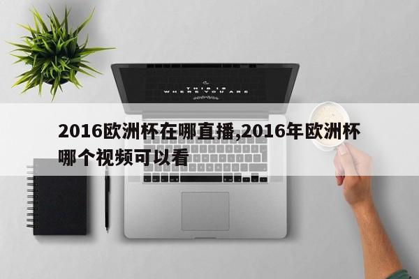 2016欧洲杯在哪直播,2016年欧洲杯哪个视频可以看