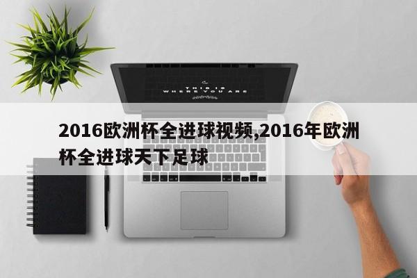 2016欧洲杯全进球视频,2016年欧洲杯全进球天下足球