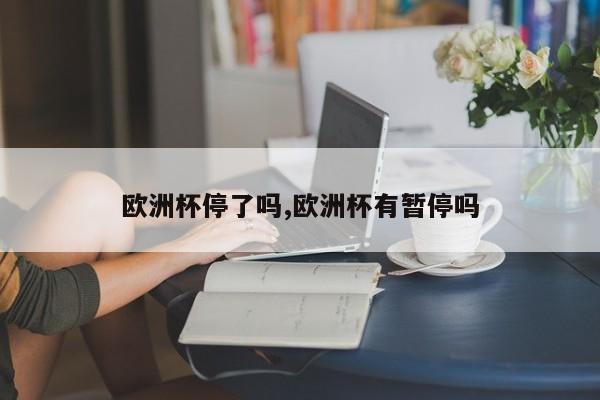 欧洲杯停了吗,欧洲杯有暂停吗